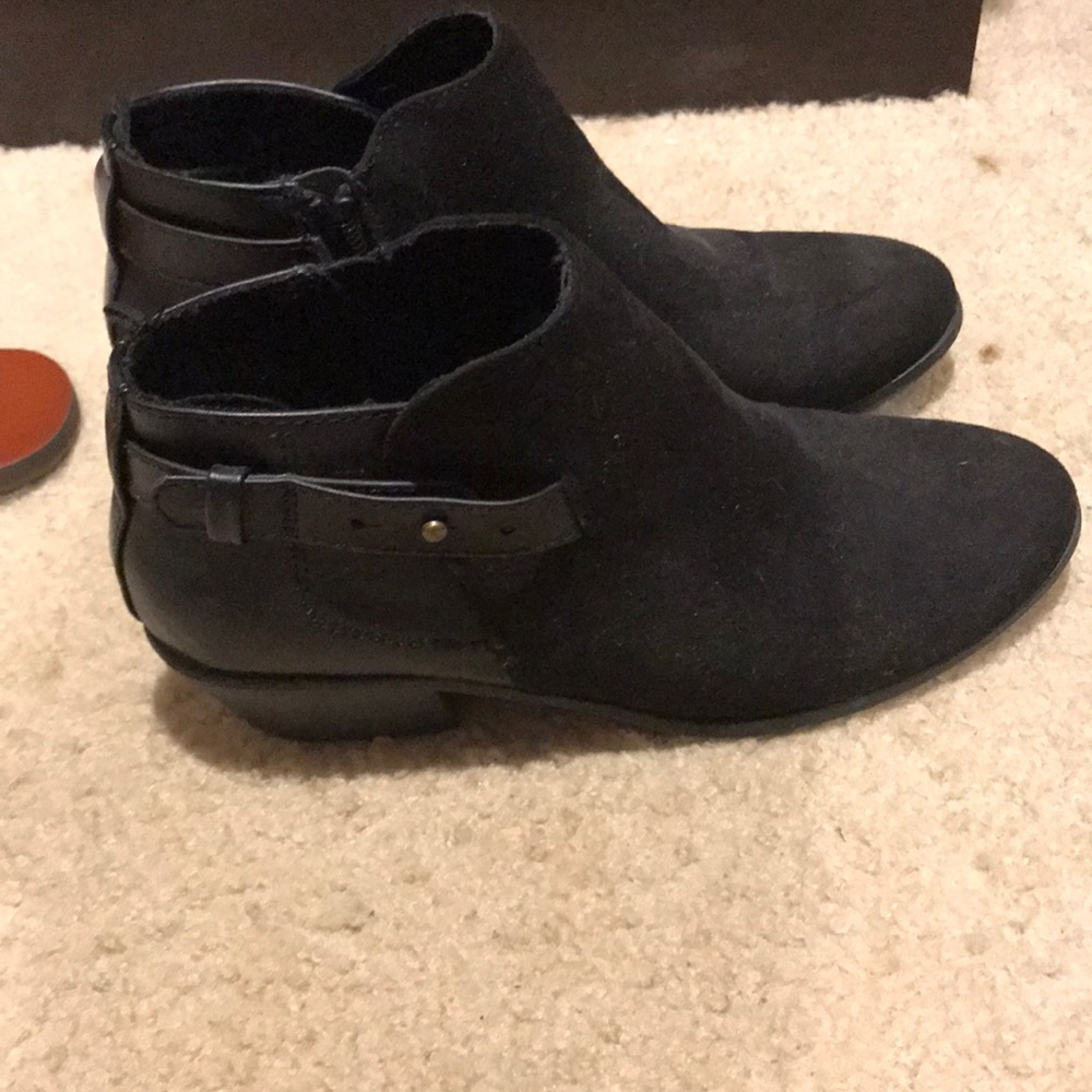Old navy booties